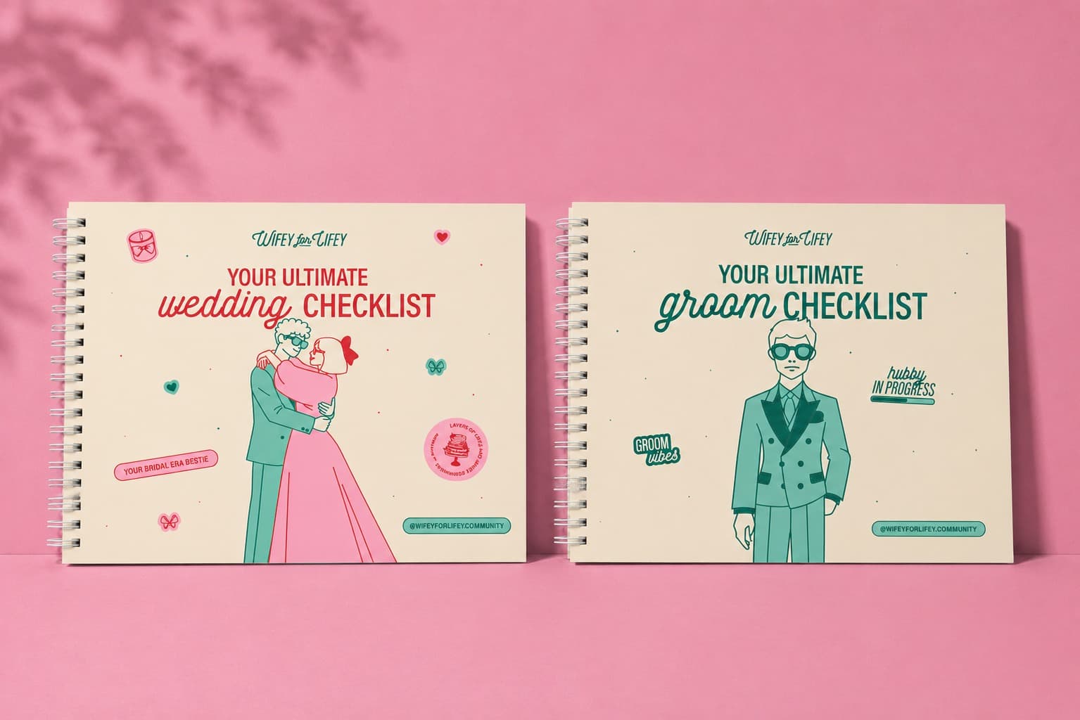 Wedding Planning Planner Mobile